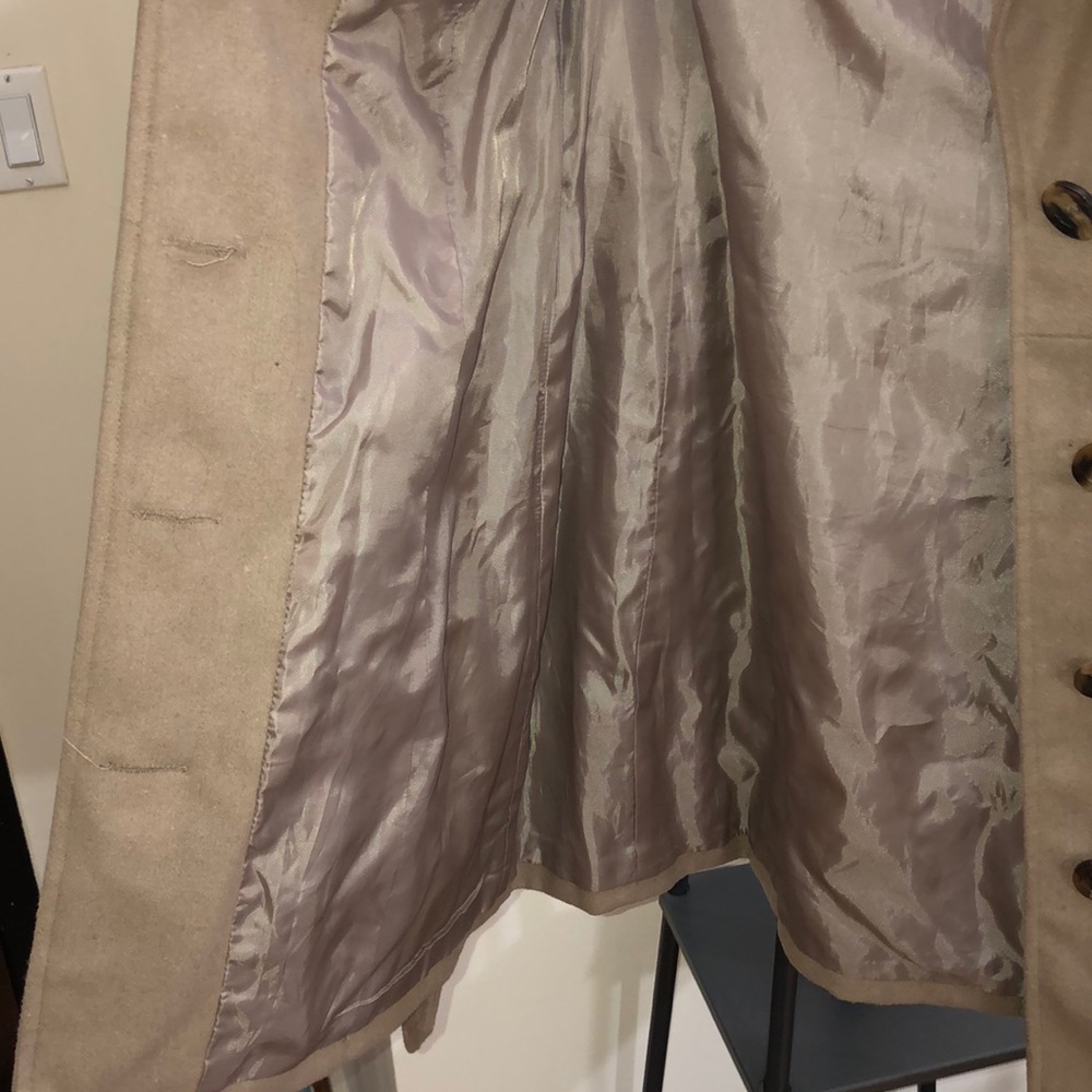 Jacket - Picture 2 of 3